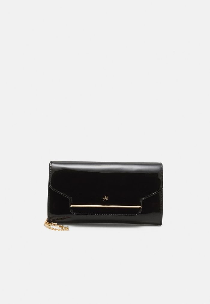 Sacs ANNA FIELD Anna Field Clutch Noir Femme | KKF-2975726